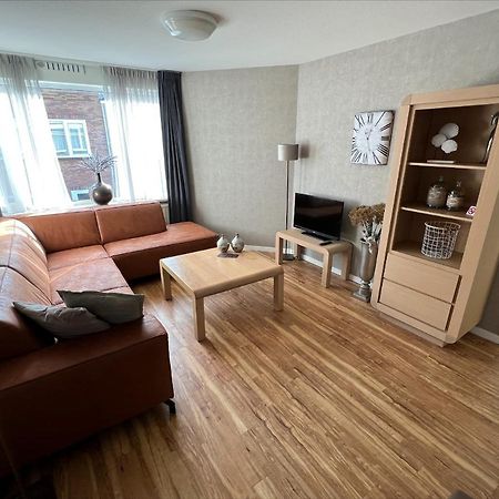 Appartement 5 Katwijk aan Zee Екстер'єр фото