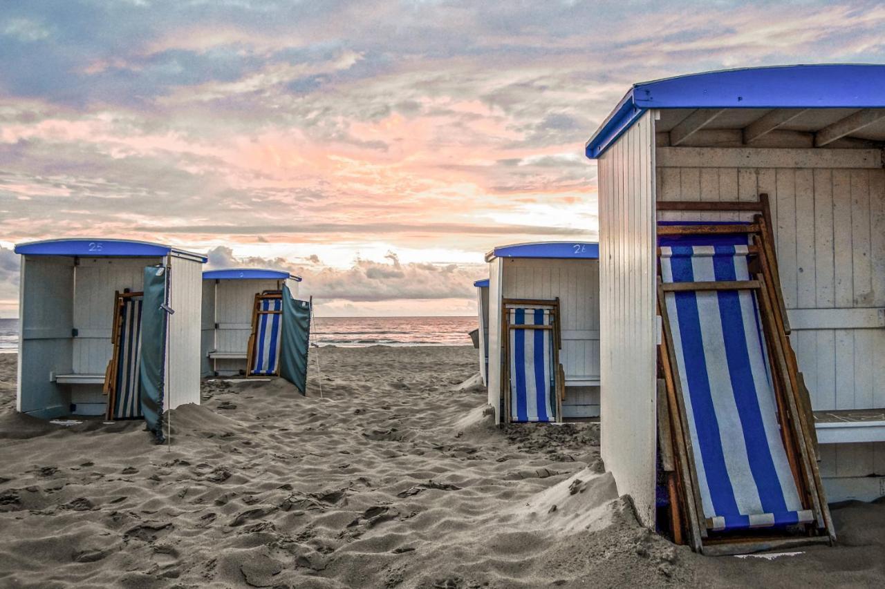Appartement 5 Katwijk aan Zee Екстер'єр фото