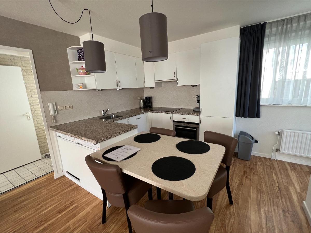 Appartement 5 Katwijk aan Zee Екстер'єр фото