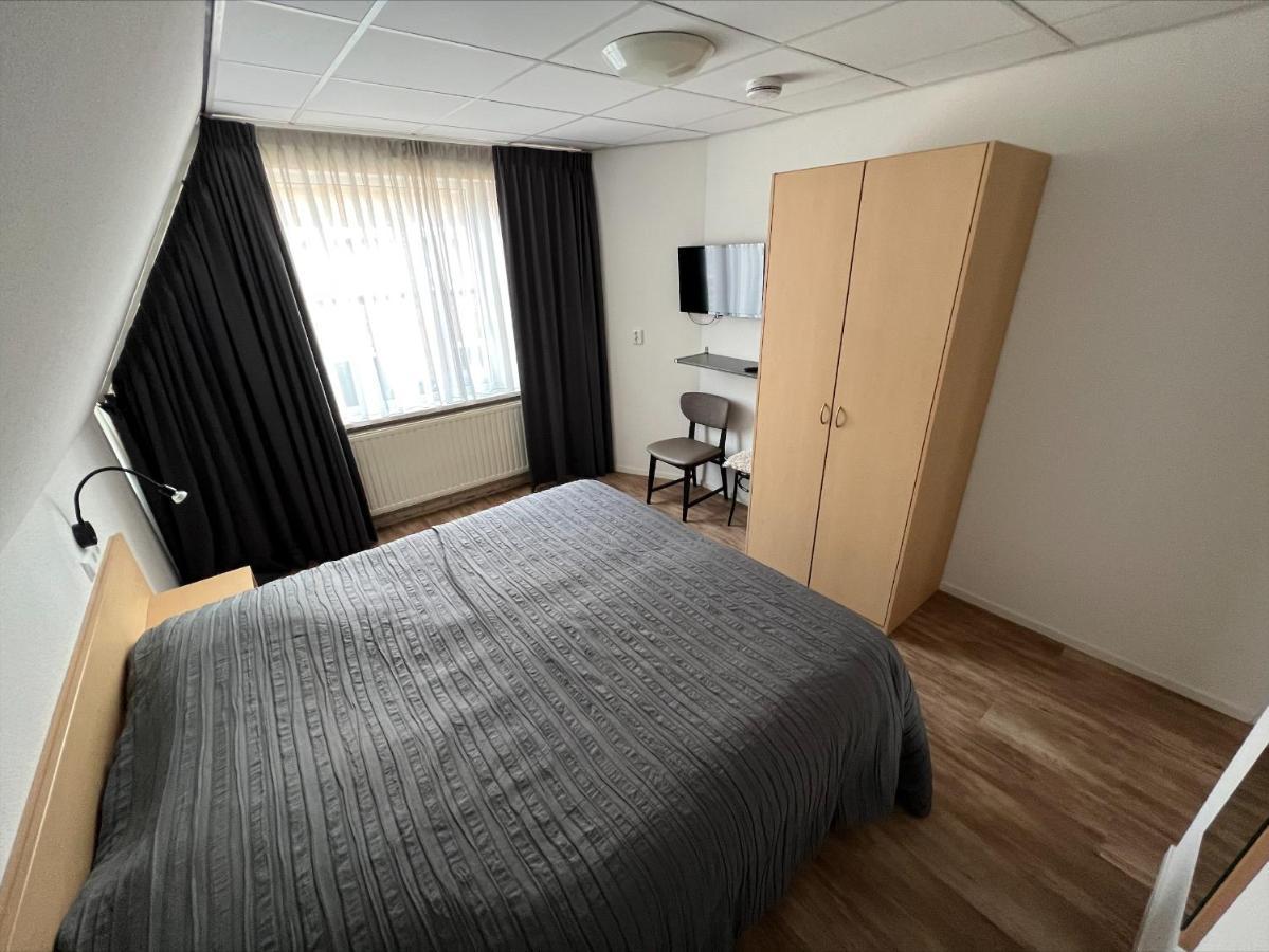 Appartement 5 Katwijk aan Zee Екстер'єр фото