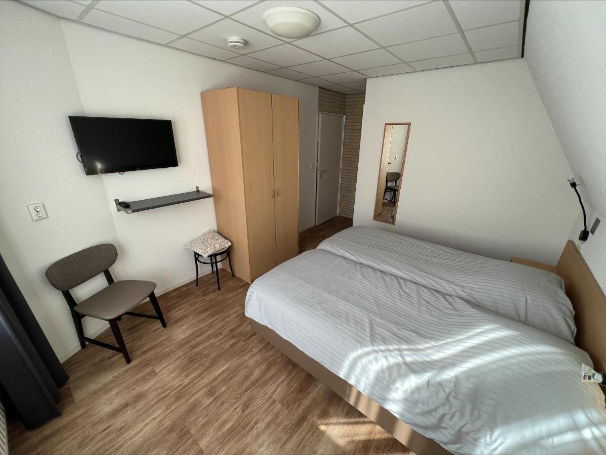 Appartement 5 Katwijk aan Zee Екстер'єр фото