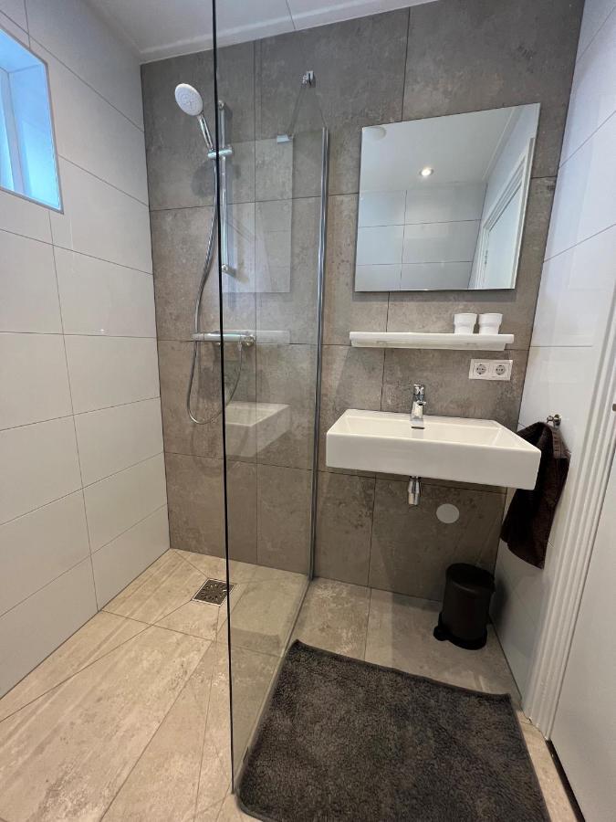 Appartement 5 Katwijk aan Zee Екстер'єр фото
